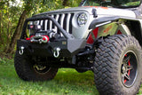 Fishbone Offroad Front Bumper (MPN: FB22090)