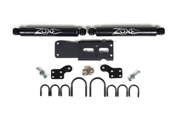 Zone Offroad Steering Stabilizer (MPN: ZON7450)