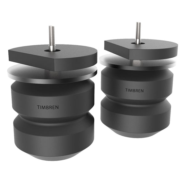 Timbren Suspension Enhancement System (MPN: FEF350)