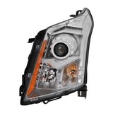 Spyder Auto Group Headlight Assembly (MPN: 9938894)