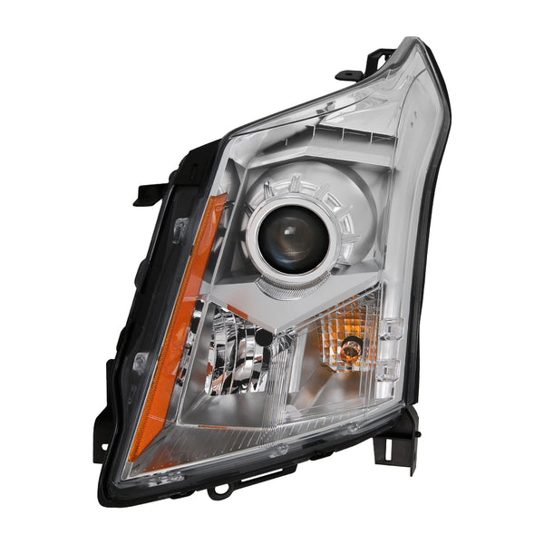 Spyder Auto Group Headlight Assembly (MPN: 9938894)