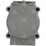 Four Seasons Air Conditioner Compressor (MPN: 58129)