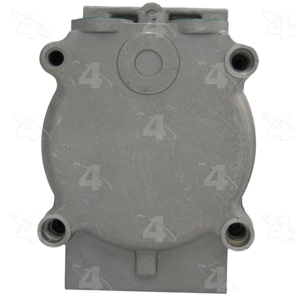 Four Seasons Air Conditioner Compressor (MPN: 58129)