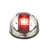 Attwood Marine Navigation Light NV4012 Series (MPN: NV4012SSR-7)