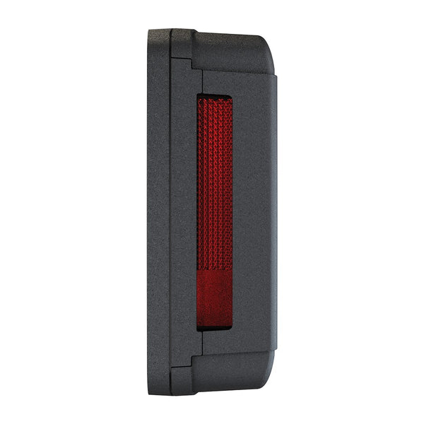 J.W. Speaker 279 Series LED Tail Light Assembly (MPN: 0347553)