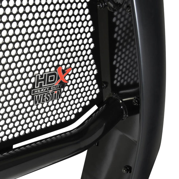 Westin Automotive HDX Modular Grille Guard (MPN: 57-24075)