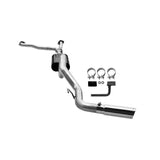 Flowmaster American Thunder Cat-Back Exhaust System (MPN: 817533)