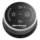 SeaStar Boat Trim Tab System (MPN: STT3601R)
