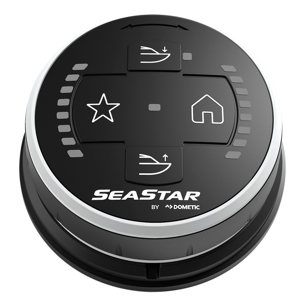 SeaStar Boat Trim Tab System (MPN: STT3601R)