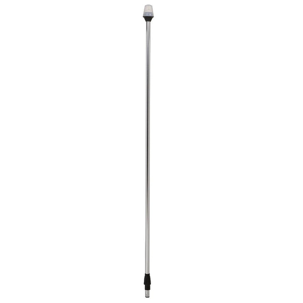 Attwood Marine All-Round Navigation Light (MPN: 5110-48-7)