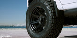 Fuel Off Road D709 Wheel (MPN: D70920001747)