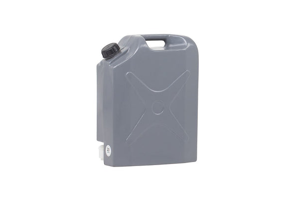 Ironman 4x4 Fresh Water Tank (MPN: IWT001)
