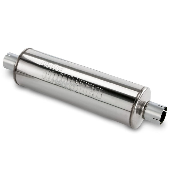 Banks Monster Exhaust Muffler (MPN: 54005)