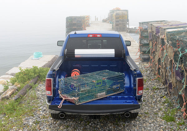 BAK Industries Revolver X2 Tonneau Cover (MPN: 39203)