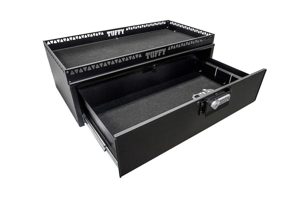 Tuffy Security Cargo Organizer (MPN: 364-01)