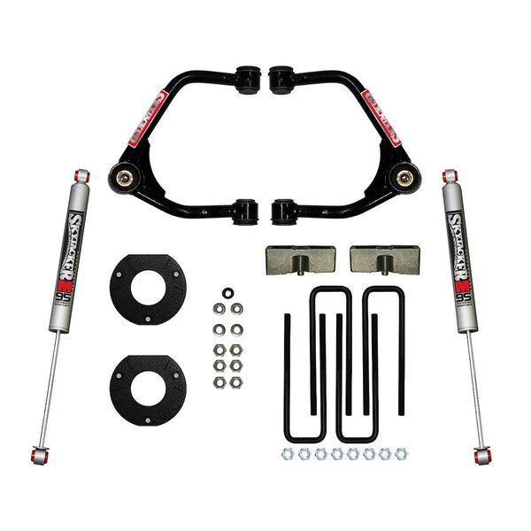 Skyjacker Lift Kit Suspension (MPN: C19350PM)