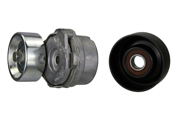 Ford Performance Alternator Generator (MPN: M-8600-M50BALT)