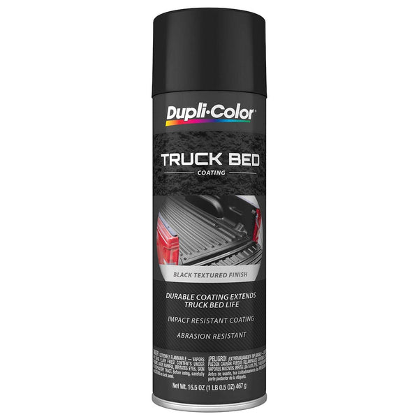Dupli-Color Truck Bed Coating (MPN: TR250)