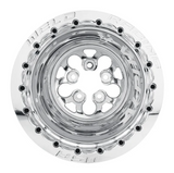 Weld Racing Alpha 1 Wheel (MPN: 83P-510206)