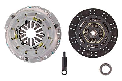 Exedy Globalparts Clutch Set (MPN: GMK1009)
