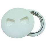 T-H Marine Boat Deck Plate (MPN: DPSLP-6-2-DP)