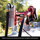 Fill-Rite H-Series Fuel Transfer Pump (MPN: FR610H)