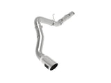 Advanced FLOW Engineering Exhaust System Kit (MPN: 49-42078-P)