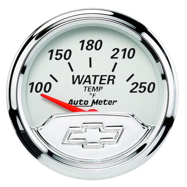 AutoMeter Gauge Set (MPN: 1300-00408)