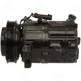 Four Seasons Air Conditioner Compressor (MPN: 97552)