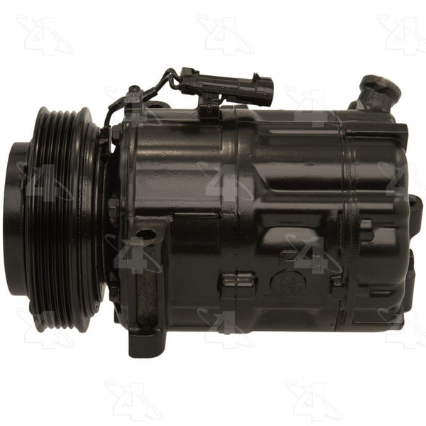Four Seasons Air Conditioner Compressor (MPN: 97552)