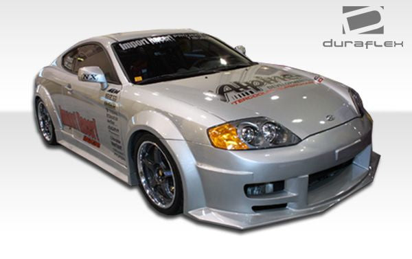 Duraflex Bumper Cover (MPN: 100454)