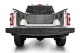 Molle Cargo Panel for 2021+ Ford F-150 and 3rd Gen Raptor (MPN: AC1904401NA)