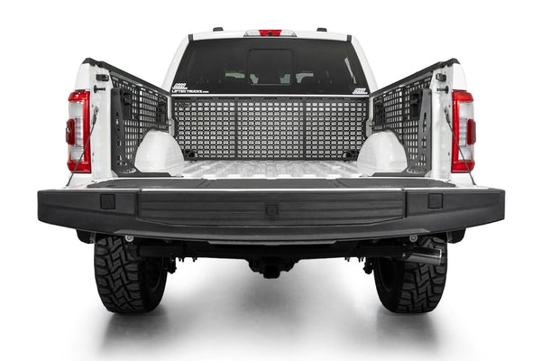 Molle Cargo Panel for 2021+ Ford F-150 and 3rd Gen Raptor (MPN: AC1904401NA)