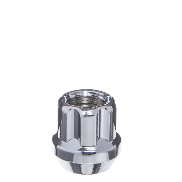 West Coast Wheel Accessories Lug Nut (MPN: W1175STO)