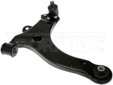 Control Arm with Ball Joint Assembly (MPN: 520-165)