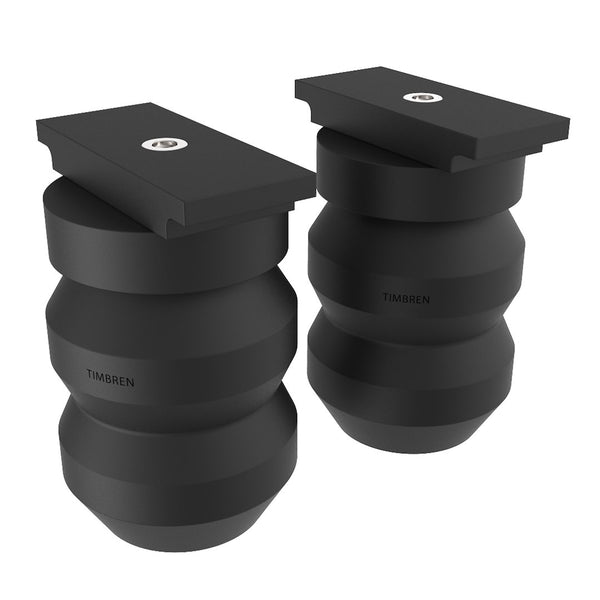 Timbren Suspension Enhancement System (MPN: MBRSP25)