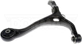 Control Arm for Suspension Systems (MPN: 520-655)