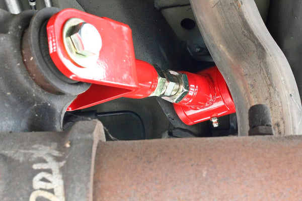 BMR Suspension Adjustable Control Arm Set (MPN: UTCA040R)