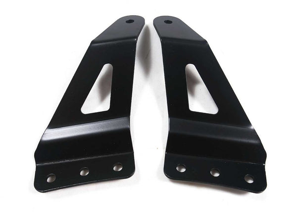 Quake LED Light Bar Mounting Kit (MPN: QBG423)