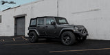Fuel Off Road D560 Wheel (MPN: D56020909856)