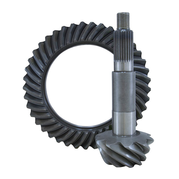 Yukon Differential Ring And Pinion (MPN: YG D44-456)