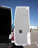Welfit Cargo Liners Door Liner (MPN: MSLD)