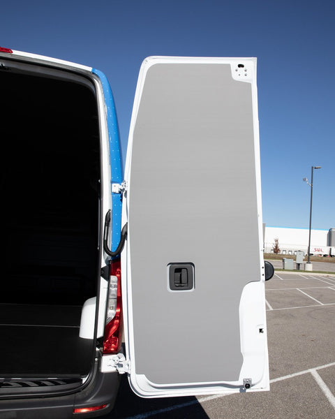 Welfit Cargo Liners Door Liner (MPN: MSLD)