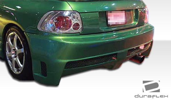 Duraflex Bumper Cover (MPN: 101250)