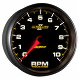 AutoMeter Ultra-Lite II Tachometer (MPN: 4998)