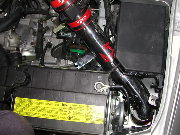 Injen Technology Cold Air Intake SP Series (MPN: SP1375P)