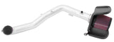 K&N Cold Air Intake System (MPN: 69-4529TS)