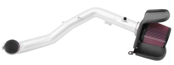 K&N Cold Air Intake System (MPN: 69-4529TS)