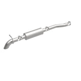 MagnaFlow Jeep Off Road Pro Series Exhaust System (MPN: 17144)