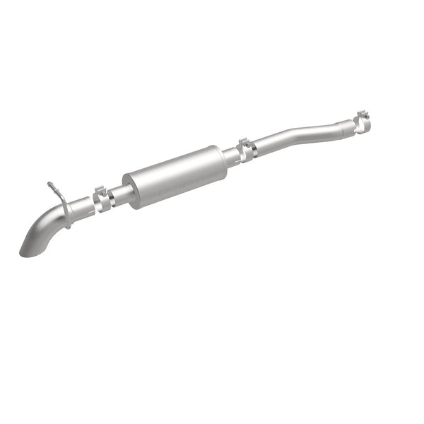 MagnaFlow Jeep Off Road Pro Series Exhaust System (MPN: 17144)